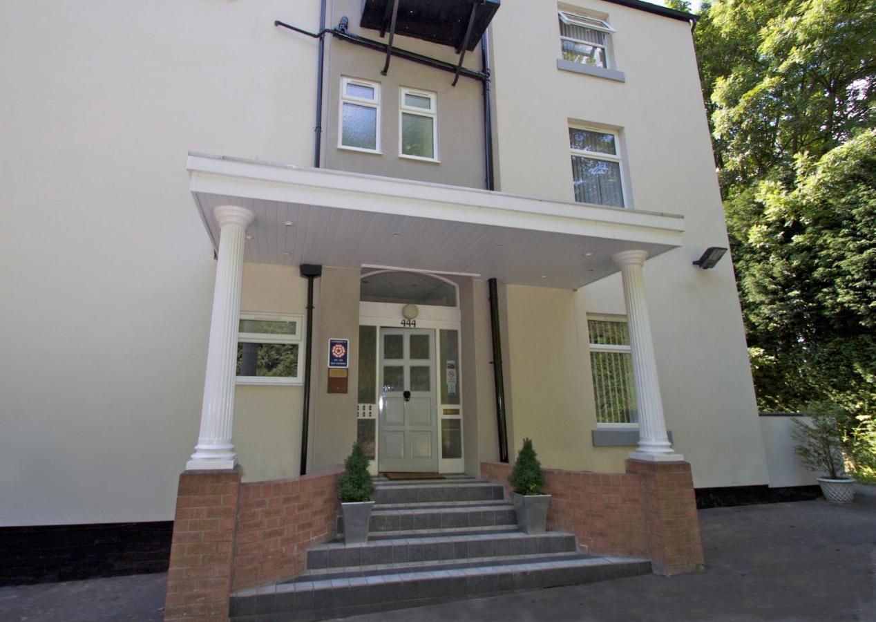 La Suisse Serviced Apartments Manchester Exterior foto