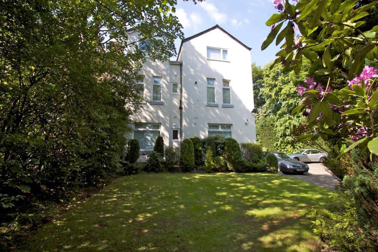 La Suisse Serviced Apartments Manchester Exterior foto
