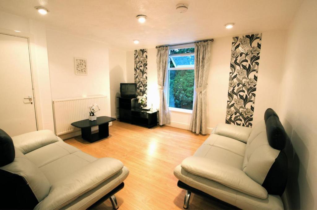 La Suisse Serviced Apartments Manchester Cameră foto