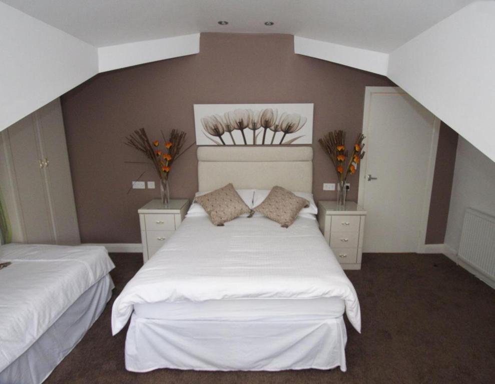 La Suisse Serviced Apartments Manchester Cameră foto