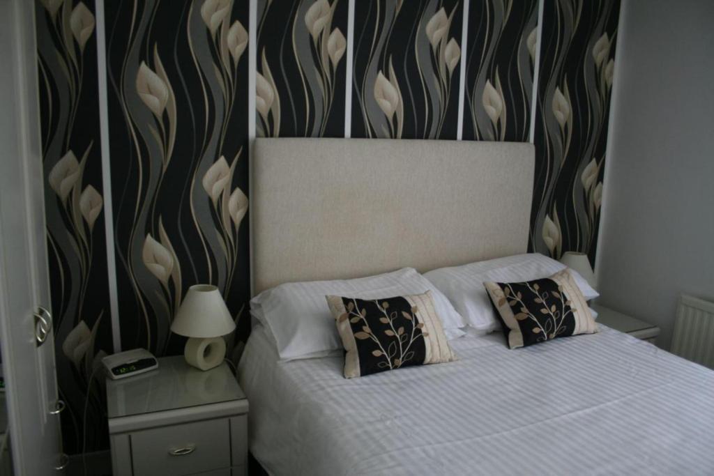 La Suisse Serviced Apartments Manchester Cameră foto