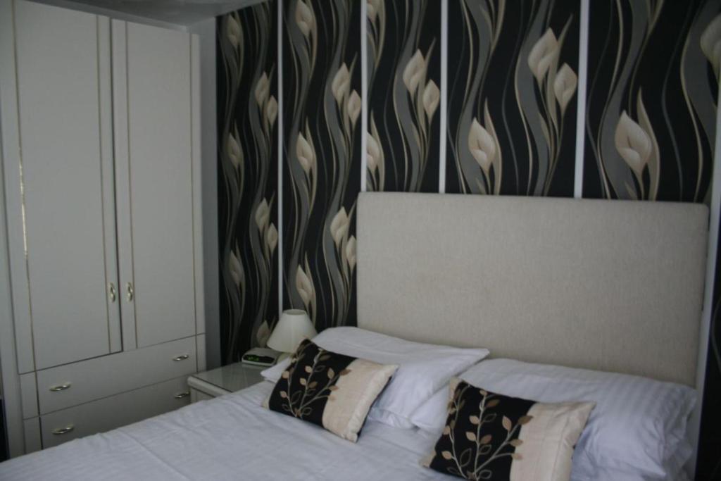 La Suisse Serviced Apartments Manchester Cameră foto