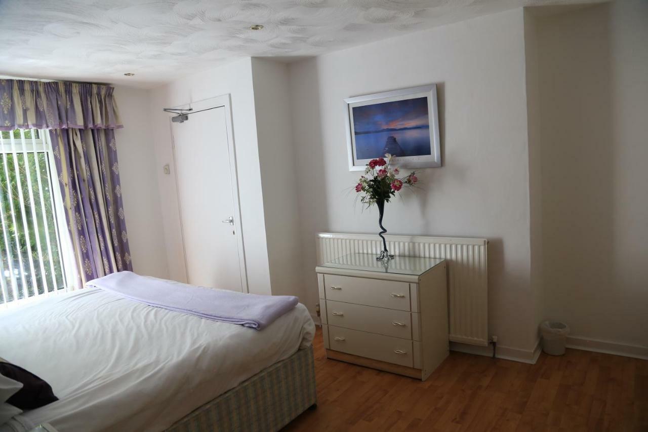 La Suisse Serviced Apartments Manchester Exterior foto