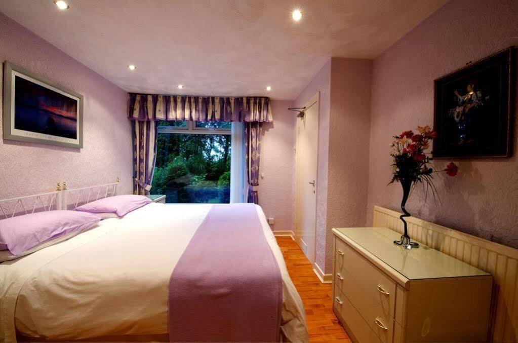 La Suisse Serviced Apartments Manchester Exterior foto